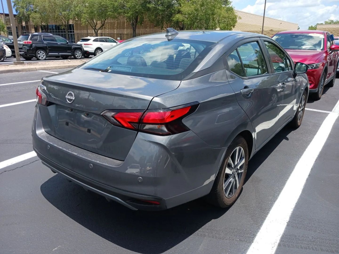 nissan versa sedan 2025 3N1CN8EV3SL868486 image nissan versa sedan 2025 3N1CN8EV3SL868486 image